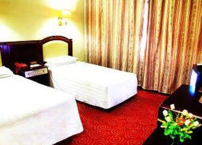 фото отеля Xinxin Express Hotel