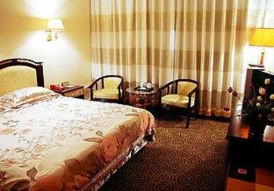 фото отеля Xinxin Express Hotel