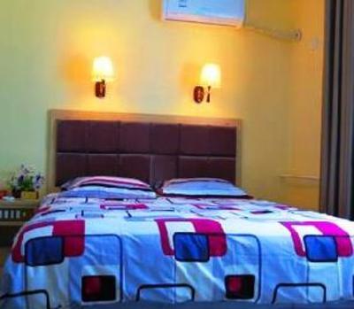 фото отеля Xinxin Express Hotel