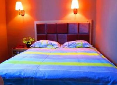 фото отеля Xinxin Express Hotel