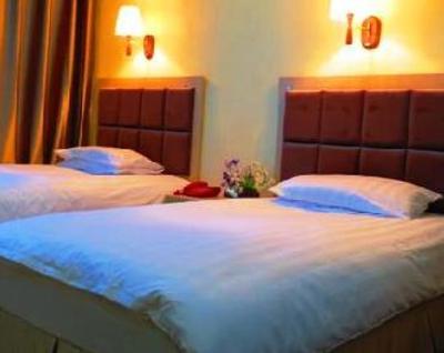 фото отеля Xinxin Express Hotel