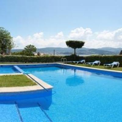 фото отеля Apartamentos Naturmar