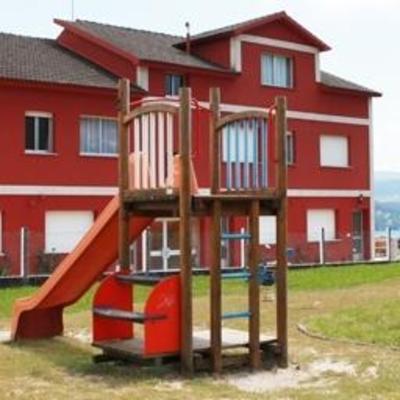фото отеля Apartamentos Naturmar
