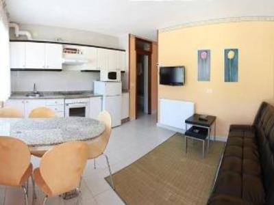 фото отеля Apartamentos Naturmar