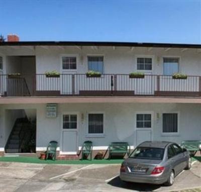 фото отеля Pension Schneidereit