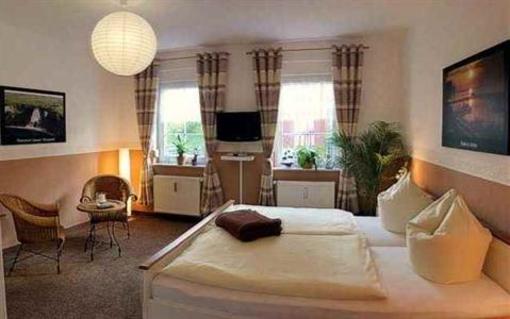 фото отеля Pension Schneidereit