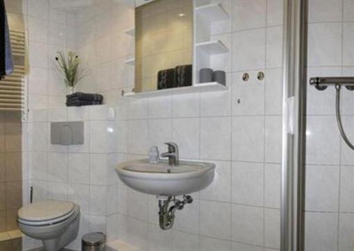 фото отеля Pension Schneidereit