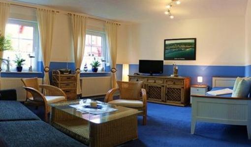 фото отеля Pension Schneidereit
