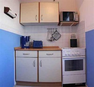 фото отеля Pension Schneidereit