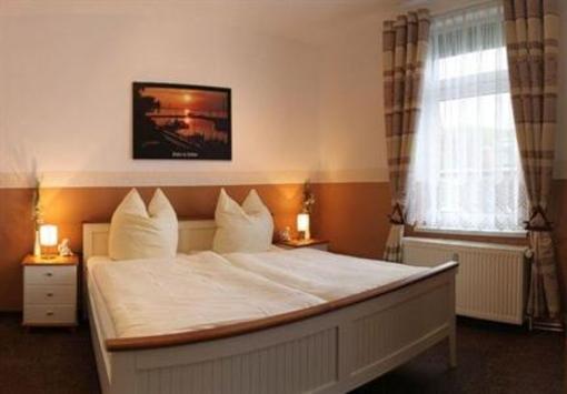 фото отеля Pension Schneidereit