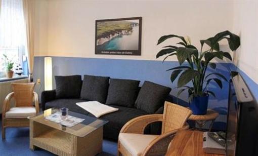 фото отеля Pension Schneidereit