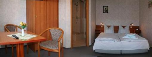 фото отеля Pension Schneidereit