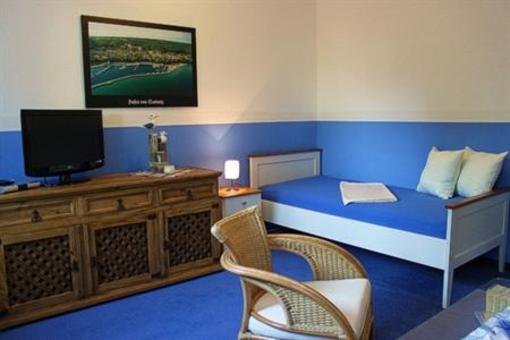 фото отеля Pension Schneidereit