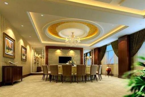 фото отеля Jintai Hotel Lianyungang