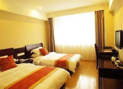 фото отеля Jintai Hotel Lianyungang