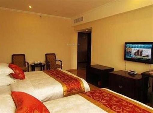 фото отеля Jintai Hotel Lianyungang