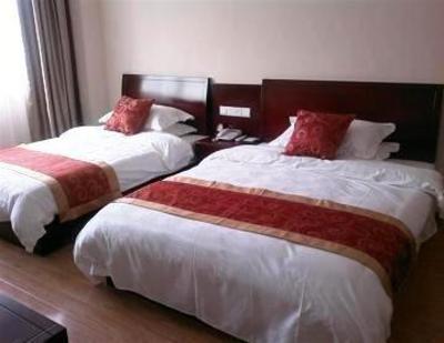 фото отеля Jintai Hotel Lianyungang