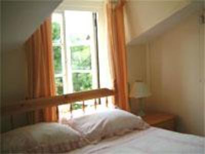 фото отеля Myrtle Cottage Porlock