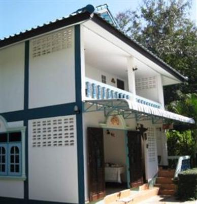 фото отеля Wangnong Resort