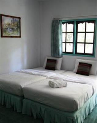 фото отеля Wangnong Resort