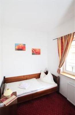 фото отеля Hotel Steiner