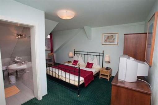 фото отеля Hotel Steiner