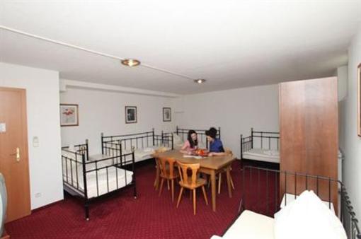 фото отеля Hotel Steiner