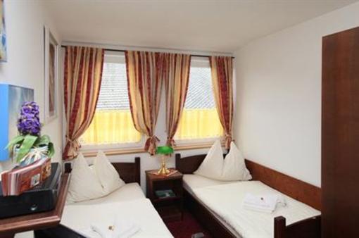 фото отеля Hotel Steiner