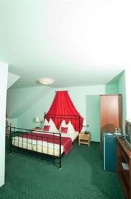 фото отеля Hotel Steiner