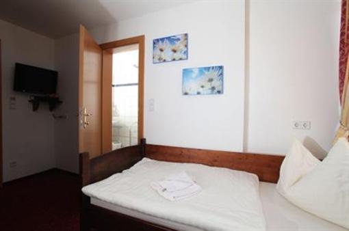 фото отеля Hotel Steiner