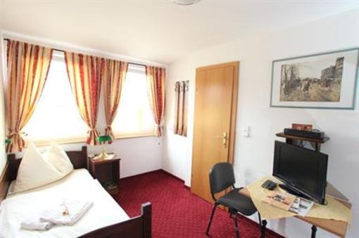 фото отеля Hotel Steiner