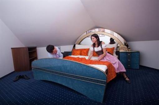 фото отеля Hotel Steiner