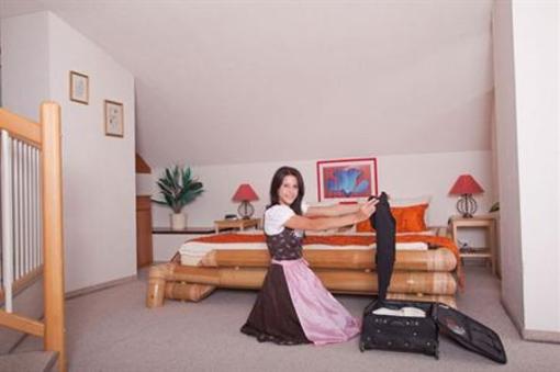 фото отеля Hotel Steiner