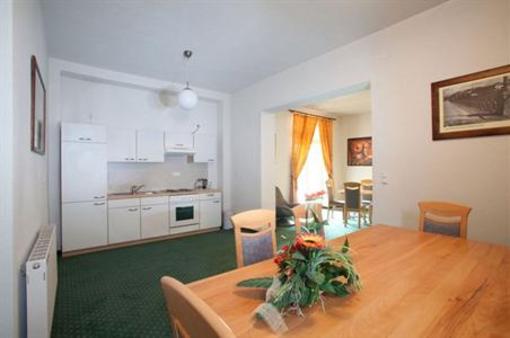 фото отеля Hotel Steiner