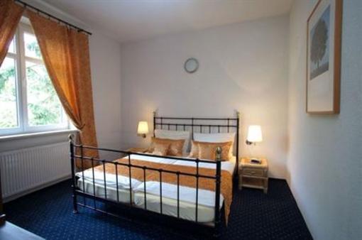 фото отеля Hotel Steiner