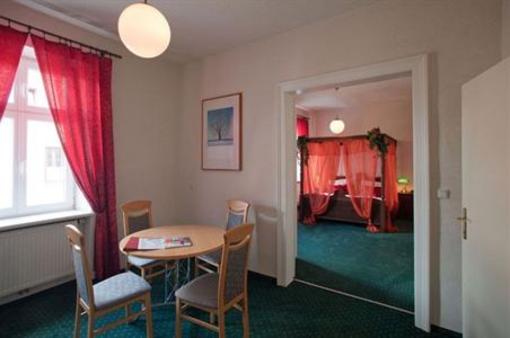 фото отеля Hotel Steiner