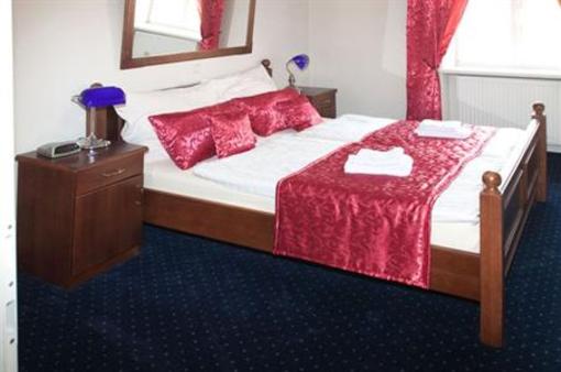 фото отеля Hotel Steiner