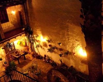 фото отеля Posada La Casa Grande