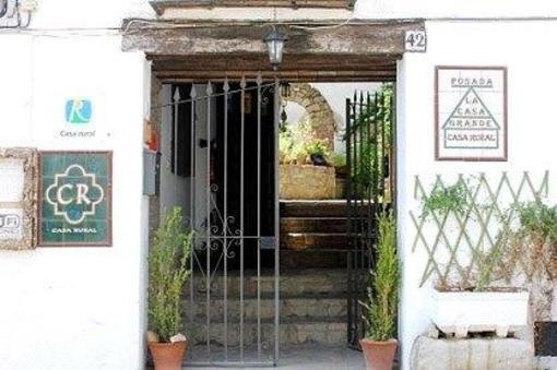 фото отеля Posada La Casa Grande