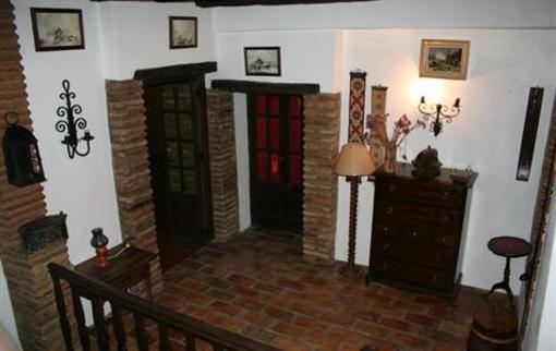 фото отеля Posada La Casa Grande