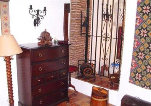 фото отеля Posada La Casa Grande