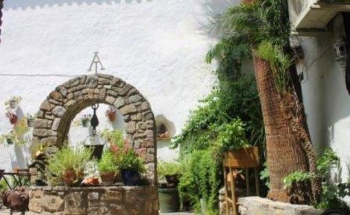 фото отеля Posada La Casa Grande