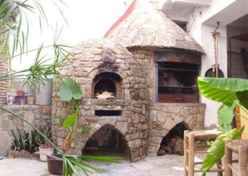 фото отеля Posada La Casa Grande