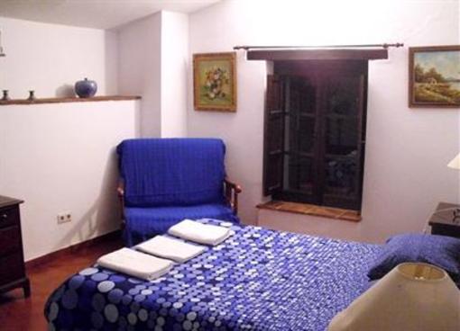 фото отеля Posada La Casa Grande