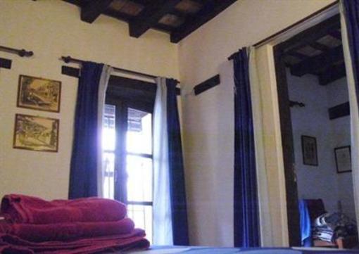 фото отеля Posada La Casa Grande