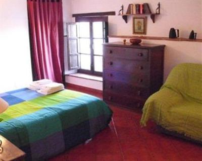 фото отеля Posada La Casa Grande