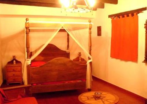 фото отеля Posada La Casa Grande