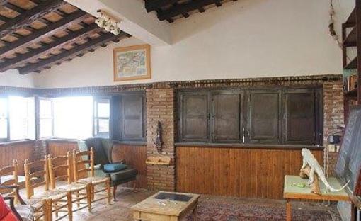 фото отеля Posada La Casa Grande