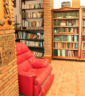фото отеля Posada La Casa Grande