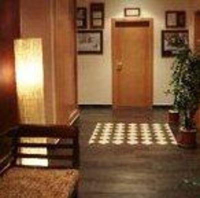 фото отеля Hostal El Laurel